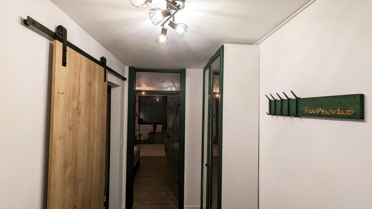 Kampenwand Am Chiemsee Prien am Chiemsee Eksteriør billede